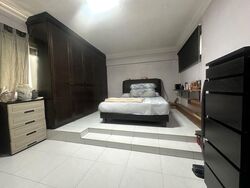 Blk 533 Pasir Ris Drive 1 (Pasir Ris), HDB Executive #486015711
